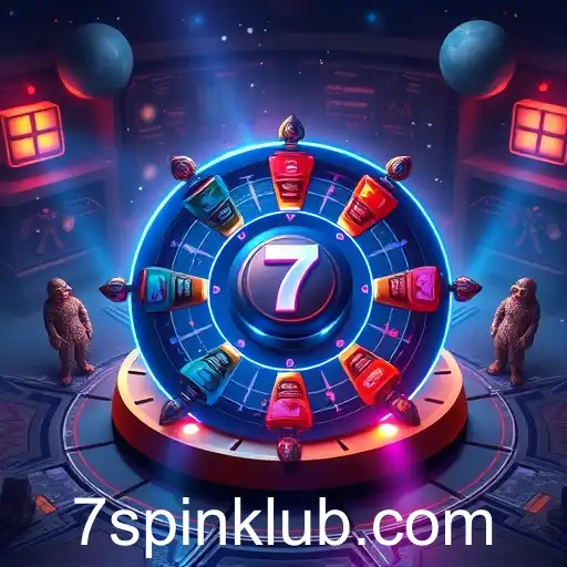 The Rise of 7spin in Online Gaming