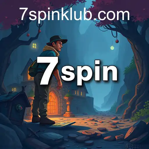 Exploring the World of Adventure Games: A Spotlight on '7spin'