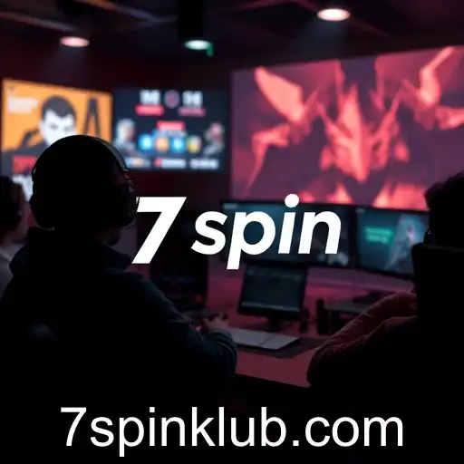 7spin Redefines Online Gaming Amidst Global Trends