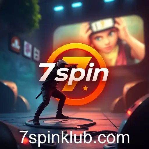 The Rise of 7spin in Online Gaming