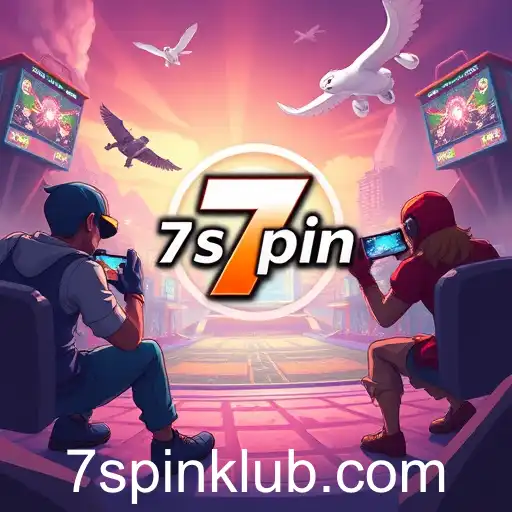 Revolutionizing Online Gaming: The Rise of 7spin