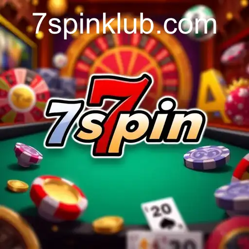 Exploring the Exciting World of Casino Games: A Spotlight on '7spin'
