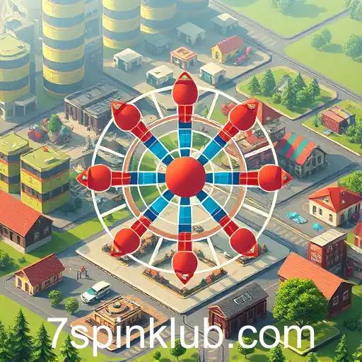 Exploring the Evolving World of 7spin Gaming
