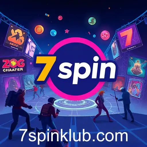 The Rise of 7spin: A Game-Changer in Online Entertainment