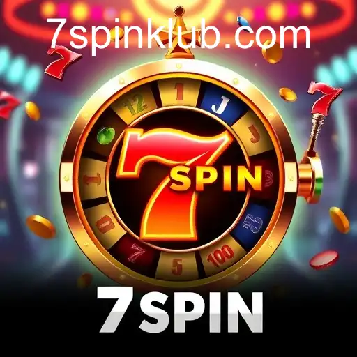 Exploring the Excitement of '7spin' Slot Machines
