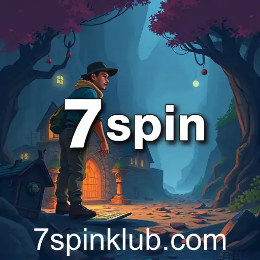 Exploring the World of Adventure Games: A Spotlight on '7spin'
