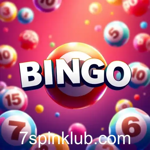 Exploring Bingo Games: Unveiling the Excitement of '7spin'