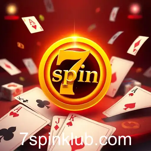 Exploring the Excitement of Card Games with ‘7spin’