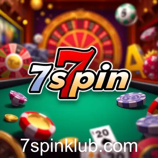 Exploring the Exciting World of Casino Games: A Spotlight on '7spin'