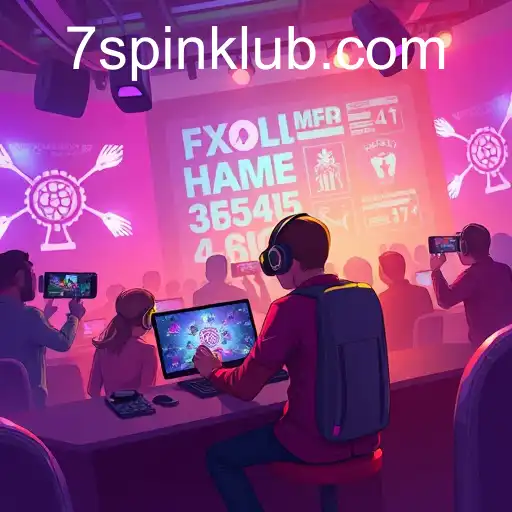 Emerging Trends in Online Gaming