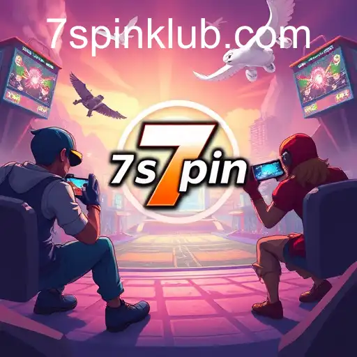 Revolutionizing Online Gaming: The Rise of 7spin