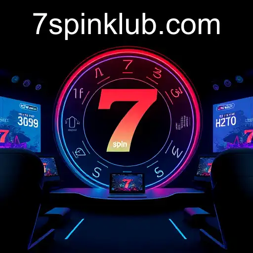 The Rise of 7spin in Digital Gaming