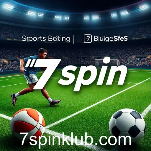Exploring 'Sports Betting' with the 7spin Platform